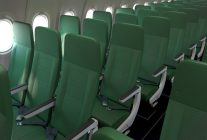 
L inclinaison des sièges en avion est une source fréquente de tensions entre passagers en classe Economique, où l espace entre