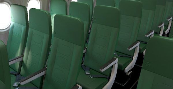 
L inclinaison des sièges en avion est une source fréquente de tensions entre passagers en classe Economique, où l espace entre