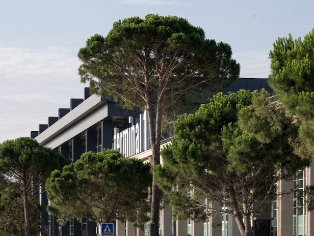 L’extension de l’aéroport de Marseille Provence ouvre ses portes au public 1 Air Journal