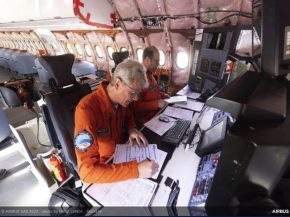 
Au cours des prochaines semaines, à la suite du récent vol inaugural de l avion de développement A321XLR MSN11000, deux autres