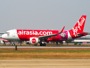 
Thai AirAsia lancera un nouveau service sans escale reliant Bangkok, en Thaïlande, à Katmandou, au Népal.
La nouvelle route se