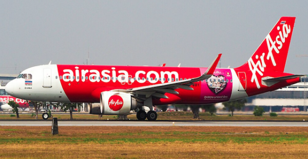 
Thai AirAsia lancera un nouveau service sans escale reliant Bangkok, en Thaïlande, à Katmandou, au Népal.
La nouvelle route se