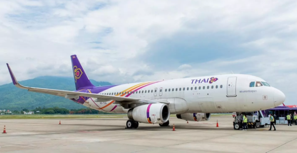 
Thai Airways a annoncé un bénéfice net réduit au deuxième trimestre (T2), alors que le transporteur vise l achèvement de so