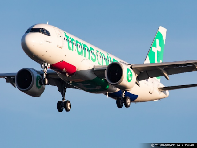 Le programme de fidélité Flying Blue évolue pour les clients de Transavia 1 Air Journal
