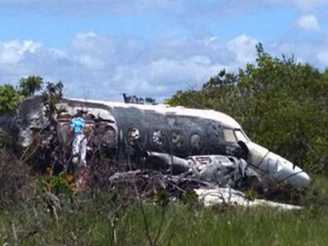 Crash fatal d’un Antonov en Russie et sortie de piste spectaculaire au Venezuela (Photos-vidéos) 2 Air Journal