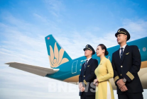 
Vietnam Airlines étudie une commande d une vingtaine d avions régionaux Airbus ou Embraer pour accroître sa capacité intérie