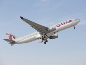 
Qatar Airways va reprendre ses vols vers la Syrie après une absence de plus d une décennie, qui a débuté en 2011 en raison du