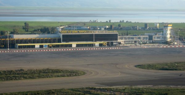 La nouvelle aérogare de l’aéroport Ahmed Ben Bella d Oran va être doté d’une centrale photovoltaïque, a annoncé Sol