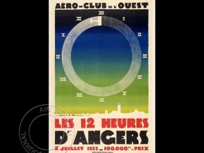 
Histoire de l’aviation – 2 juillet 1933. En ce dimanche 2 juillet 1933, une grande compétition aéronautique, à savoir Les