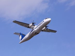 
Air Corsica a annoncé l’ouverture prochaine d’une nouvelle ligne entre Nice et Florence.
Dès le 27 juin 2025, les vols sero