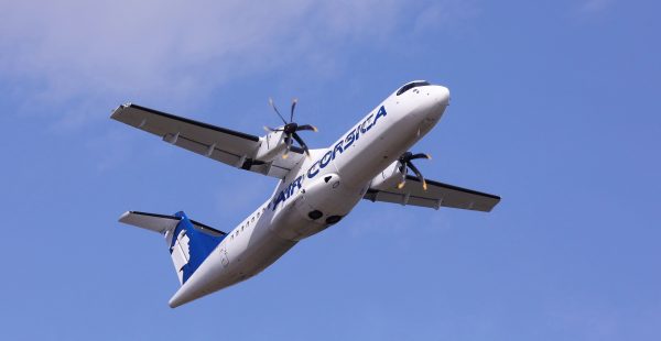 
Air Corsica a annoncé l’ouverture prochaine d’une nouvelle ligne entre Nice et Florence.
Dès le 27 juin 2025, les vols sero