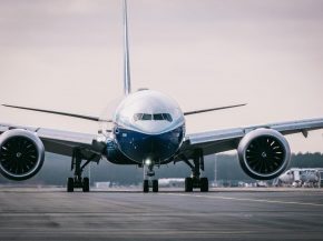 
Boeing est sur le point de reprendre les vols de certification du 777X après avoir résolu un problème critique lié aux bielle