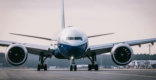 
Boeing est sur le point de reprendre les vols de certification du 777X après avoir résolu un problème critique lié aux bielle