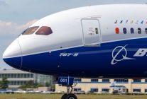 
Le loueur AerCap a annoncé avoir signé un accord de vente et de cession-bail pour un nouvel avion Boeing 787-9 Dreamliner avec 