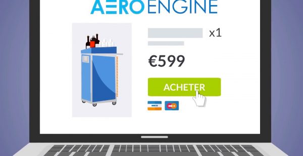 Il est parfois très compliqué pour un amateur d’aéronautique comme un professionnel d’accéder à des petites annonces pour