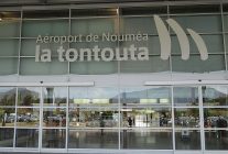 Nouvelle-Calédonie : L'aéroport international Nouméa-La Tontouta rouvre ses portes ce lundi 1 Air Journal