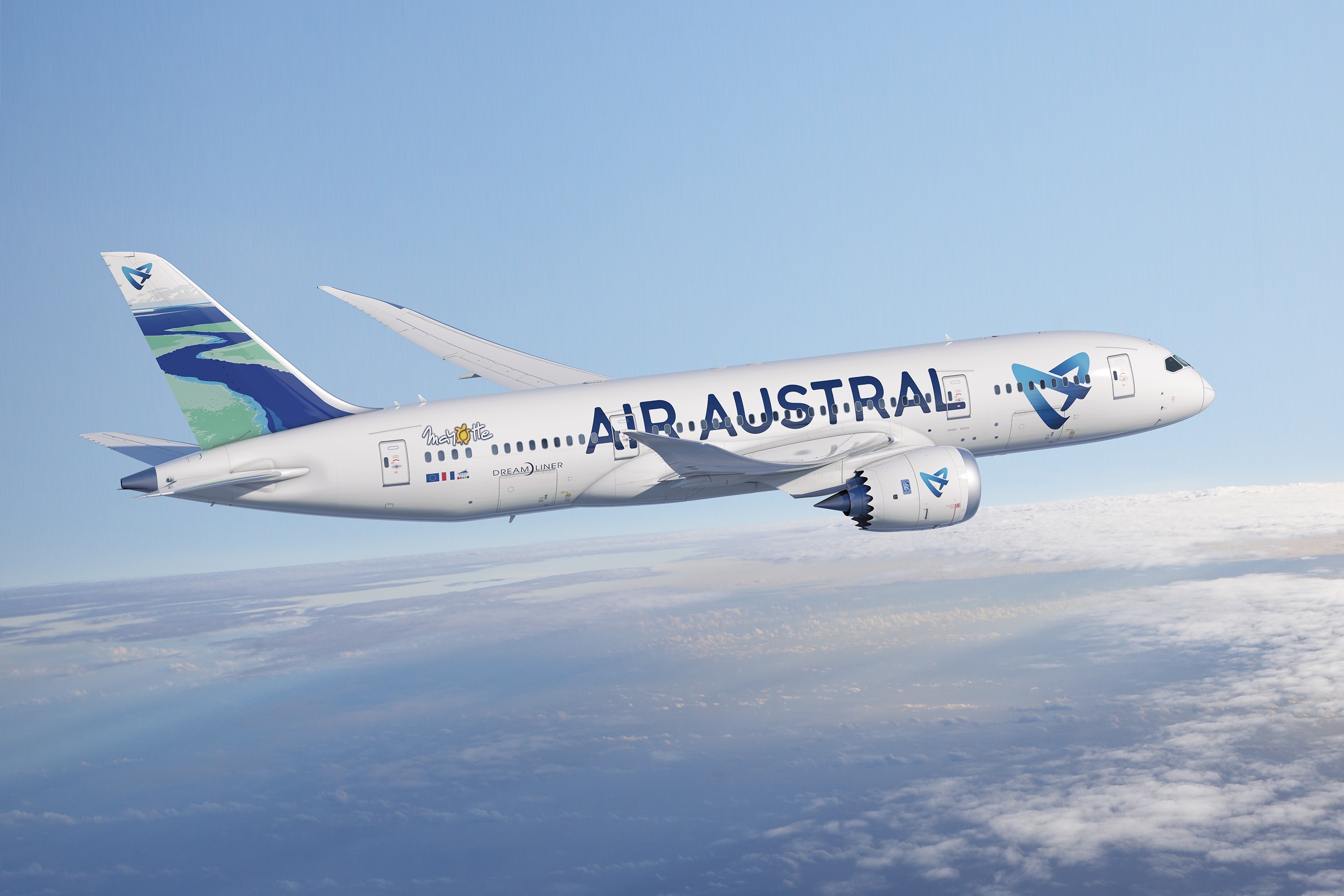 Coronavirus : Air Antilles revole, Air Austral modifie, Air Saint-Pierre suspend 2 Air Journal