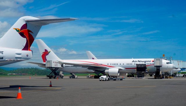 BtoB : l’office du tourisme de Papouasie-Nouvelle-Guinée à la rencontre des voyagistes européens 1 Air Journal