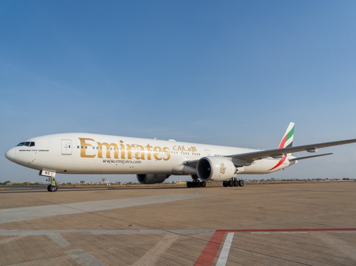 Emirates desservira bientôt Madagascar via les Seychelles 1 Air Journal