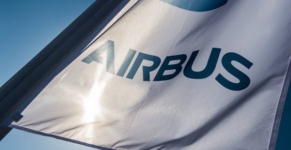 
Les ouvriers des usines d Airbus au Royaume-Uni ont voté en faveur d une grève qui pourrait commencer en mars dans le cadre d u