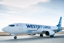 
WestJet Cargo, le service de fret aérien de WestJet, lance son nouveau programme Campus Air, conçu pour offrir aux étudiants e