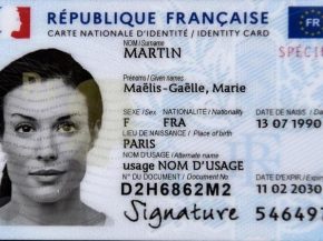 
Selon le ministère de l Intérieur français, si la carte nationale d identité (CNI) a été délivrée avant le 1er janvier 20
