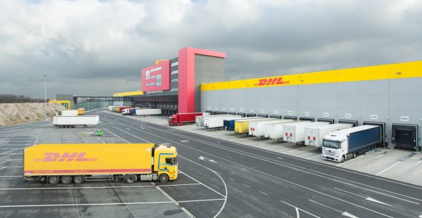 DHL Express, le spécialiste mondial des services logistiques et express, a inauguré son nouveau hub régional à Brussels A