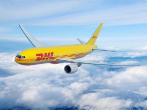 DHL Express annonce un investissement de 170 millions d’euros dans la construction d un nouveau centre de tri à l’aéroport P