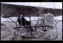 
Histoire de l’aviation – 9 juin 1911. Les tragédies s’accumulent en ce mois de juin 1911 dans le camp des aviateurs : a