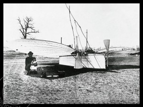 
Histoire de l’aviation – 14 août 1901. En ce mercredi 14 août 1901, c’est l’aviateur américain d’origine allemande