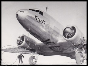 
Histoire de l’aviation – 9 décembre 1936. La compagnie aérienne hollandaise KLM déplore en ce mercredi 9 décembre 1936