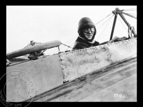 
Histoire de l’aviation – 25 février 1913. En la seule journée de ce mardi 25 février 1913, l’aviateur détenteur d’u