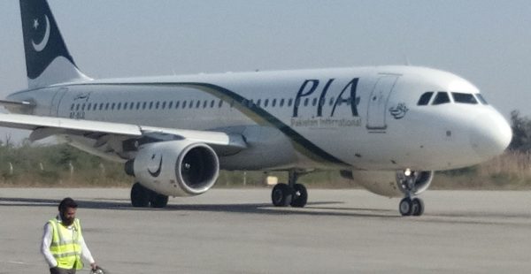 Le crash de Pakistan International Airlines dû à la « négligence » des pilotes et des contrôleurs aériens 1 Air Journal