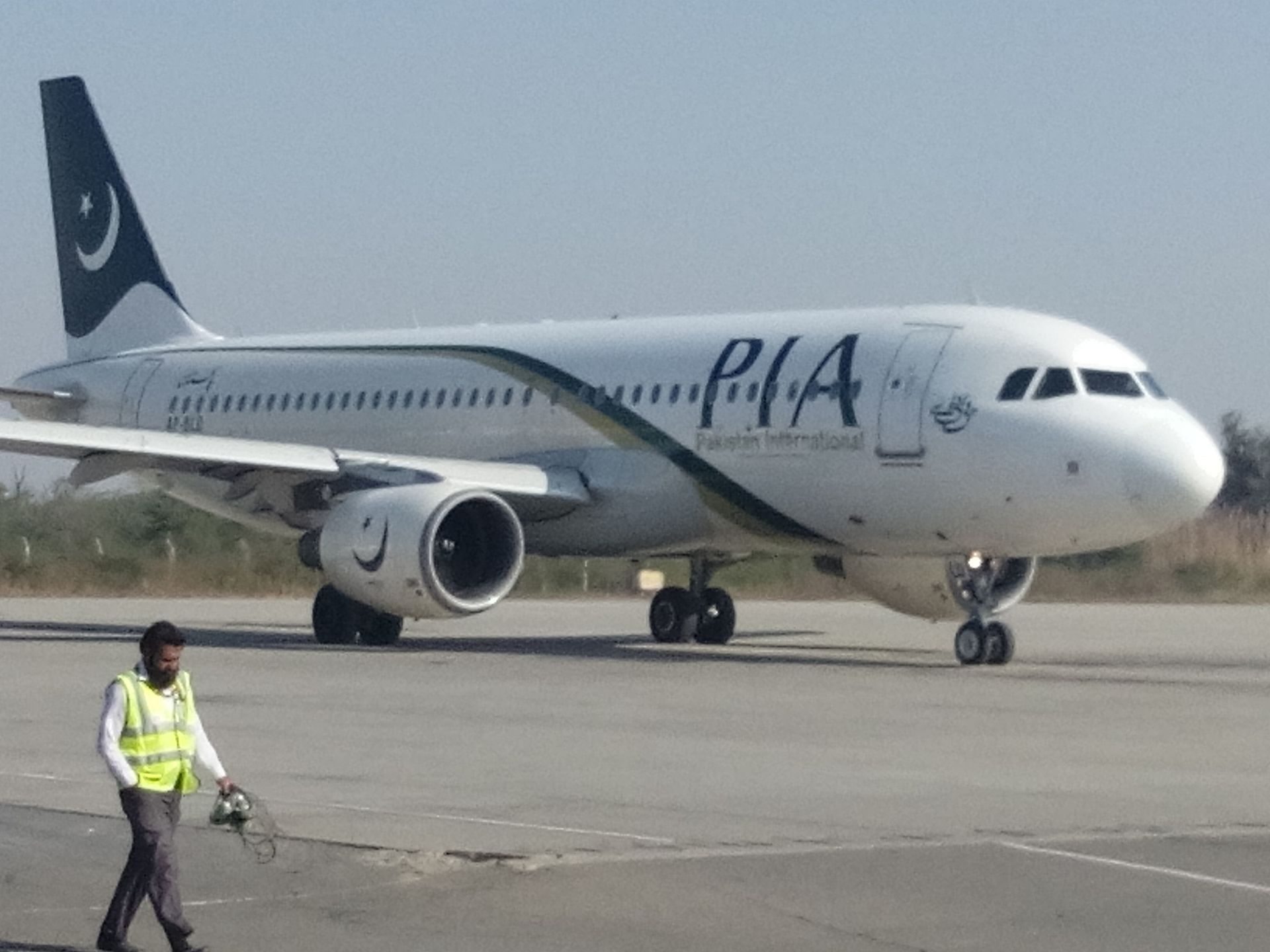 L’OACI recommande au Pakistan de suspendre la délivrance de nouvelles licences de pilote 1 Air Journal