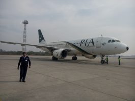 Crash D Un Airbus A320 Avec Une Centaine De Personnes A Bord Au Pakistan Air Journal