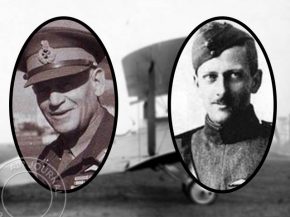 
Histoire de l’aviation – 20 mars 1920. En ce 20 mars 1920, ce sont le lieutenant-colonel Pierre van Ryneveld et le lieutena