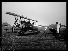 
Histoire de l’aviation – 20 octobre 1927. En ce jeudi 20 octobre 1927, c’est l’aviateur Léon Challe qui fait l’actua