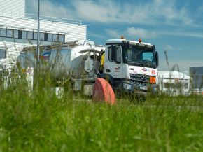 


VINCI Airports, opérateur de l’aéroport Saint-Nazaire Montoir, et TotalEnergies se sont associés pour mettre à dispositio