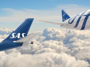 


SAS Scandinavian Airlines a officiellement rejoint vendredi l alliance aérienne mondiale SkyTeam, marquant une étape majeure 