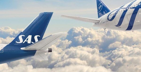 


SAS Scandinavian Airlines a officiellement rejoint vendredi l alliance aérienne mondiale SkyTeam, marquant une étape majeure 