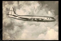
Histoire de l’aviation – 30 juin 1950. Pas moins de trois morts, voilà le triste bilan d’un accident d’avion qui va avo
