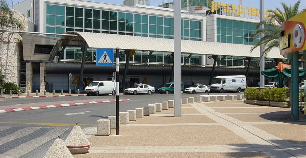 
Après avoir été fermé à cause de la guerre Israël-Hamas commencée le 7 octobre dernier, le terminal 1 de l’aéroport Ben