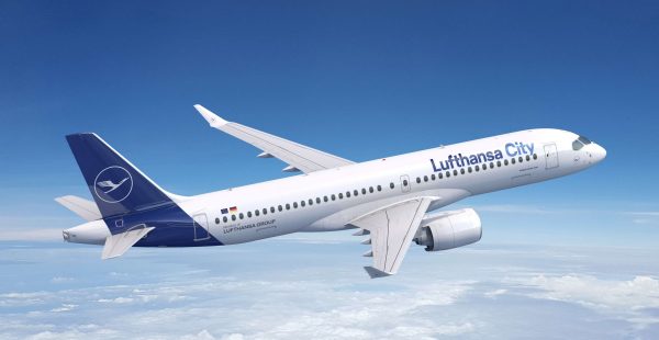 
À partir du 30 novembre 2024, la compagnie aérienne allemande Lufthansa assurera pour la première fois deux vols par semaine d