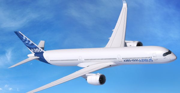 
Lufthansa Group va acquérir de nouveaux avions long-courriers Airbus A350-1000 et porter ainsi sa commande ferme de 10 à 15 app