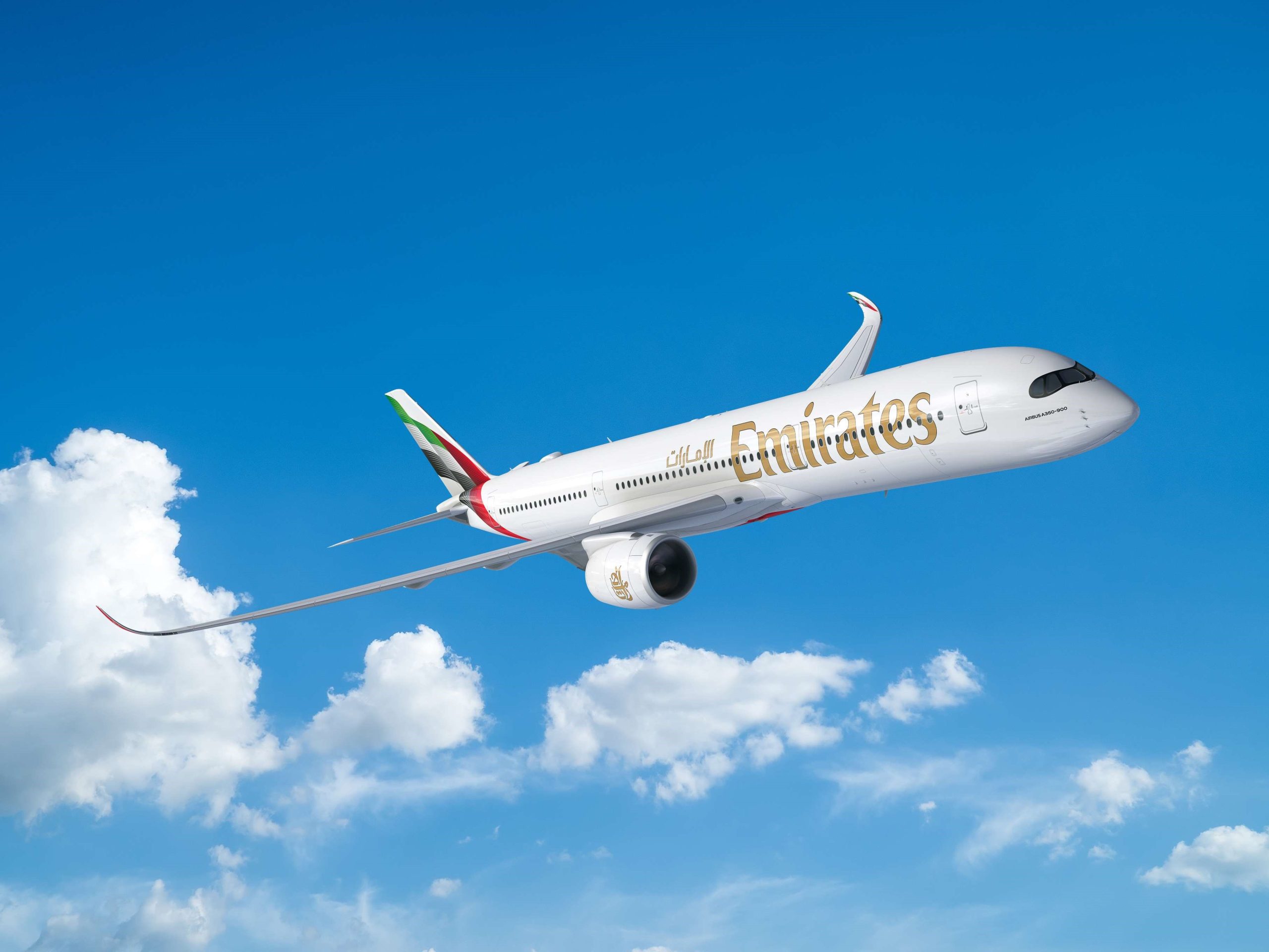 La première mise en service de l'A350 d'Emirates à nouveau reportée à janvier 2025 2 Air Journal