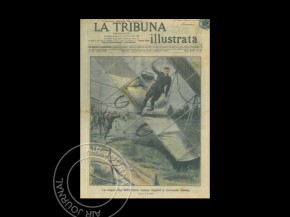 
Histoire de l’aviation – 27 octobre 1910. Le mois d’octobre de l’année 1910 est marqué par le décès de nombreux avi