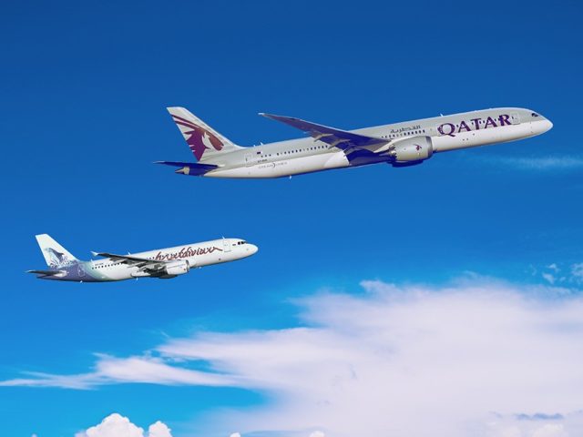 Qatar Airways : accord interligne avec Maldivian, fréquences renforcées vers Londres, Malé, Miami et Tokyo 1 Air Journal