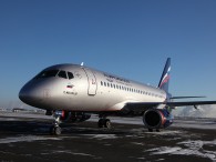 
Aeroflot a annoncé vouloir annuler les commandes de 89 Superjet 100 et de 40 Tu-214. Au lieu de cela, il prévoit d augmenter sa