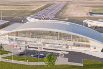 
L aéroport Caen-Carpiquet, géré par la CCI Caen Normandie, a clôturé une année 2024 riche en événements et en résultats 