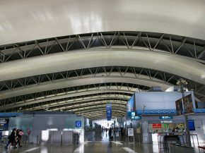 
VINCI Airports et son partenaire ORIX, concessionnaires de l’aéroport international du Kansai, ont donné le coup d’envoi de